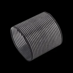 4 bandes élastiques électrodes