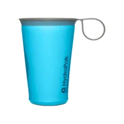 2 Gobelets pliables  200 ml