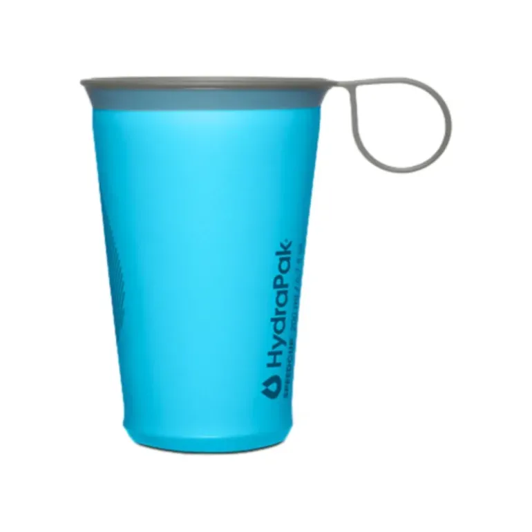 2 Gobelets pliables 200 ml