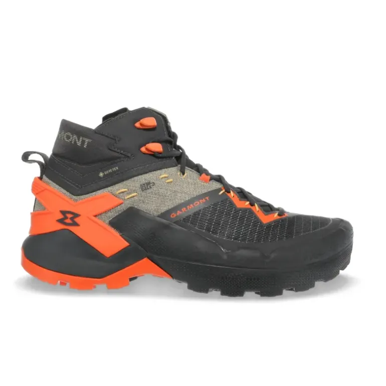 9.81 Onyx Mid GTX homme