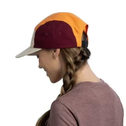 5 PANEL VENTURE CAP