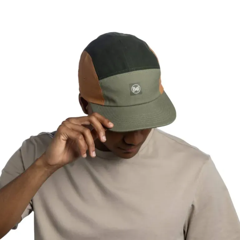 5 PANEL VENTURE CAP