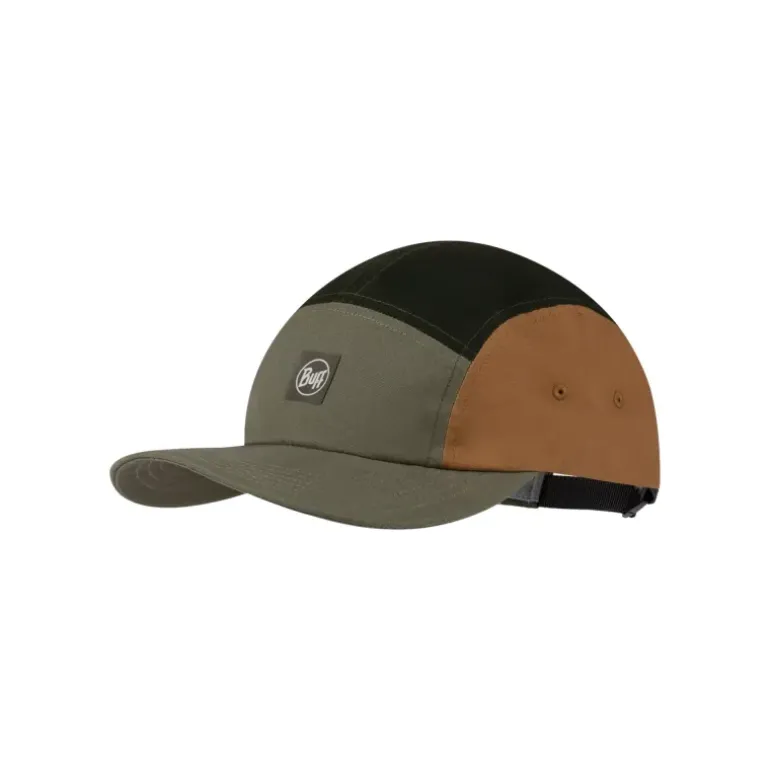 5 PANEL VENTURE CAP