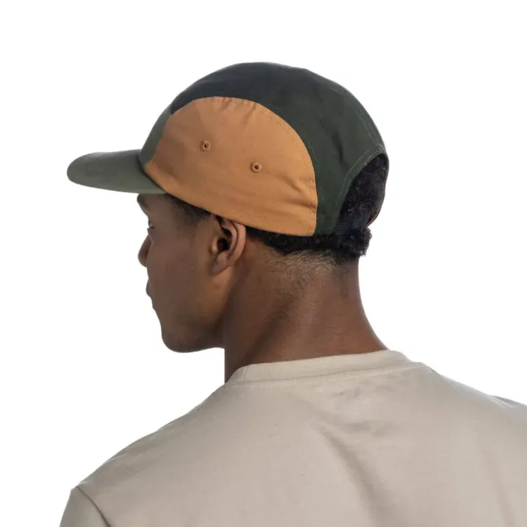 5 PANEL VENTURE CAP