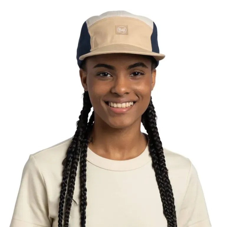5 PANEL VENTURE CAP