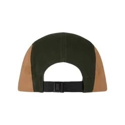 5 PANEL VENTURE CAP