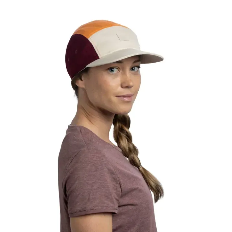 5 PANEL VENTURE CAP
