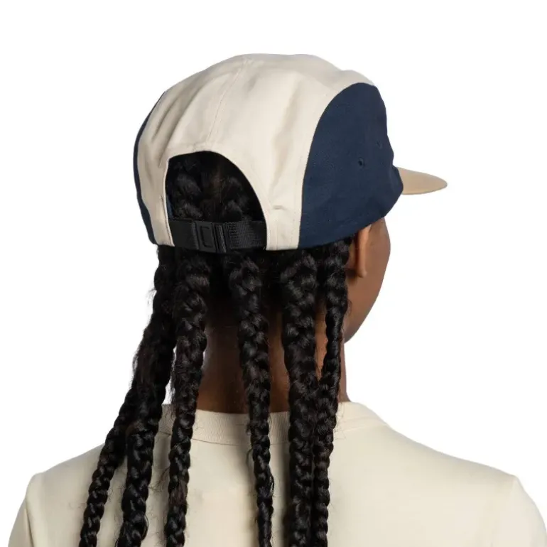 5 PANEL VENTURE CAP