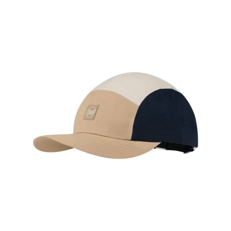 5 PANEL VENTURE CAP