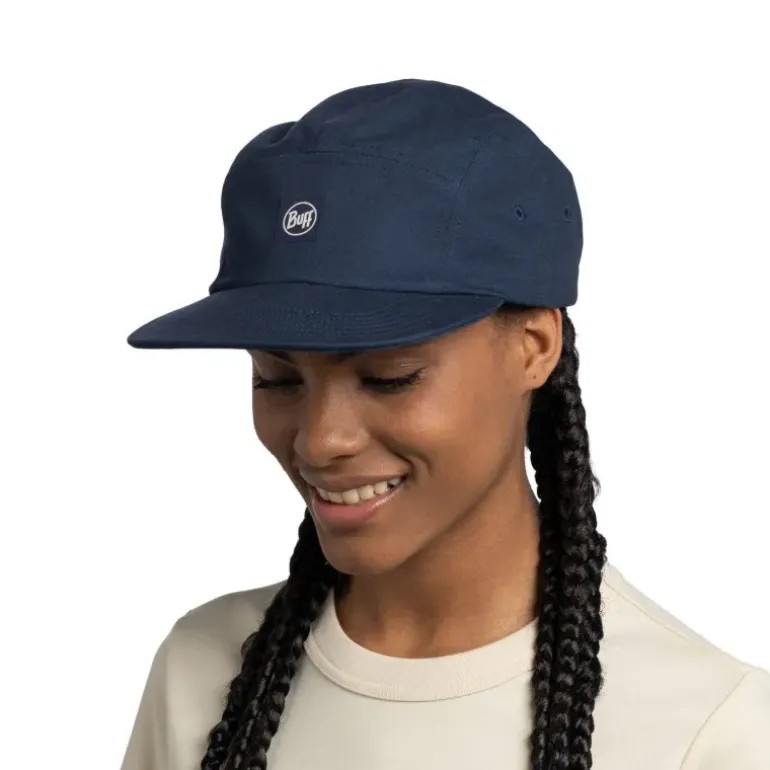 5 PANEL VENTURE CAP