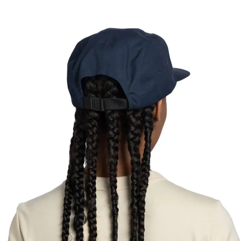 5 PANEL VENTURE CAP