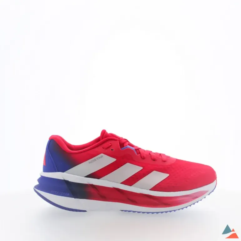 ADISTAR 3 HOMME ROUGE