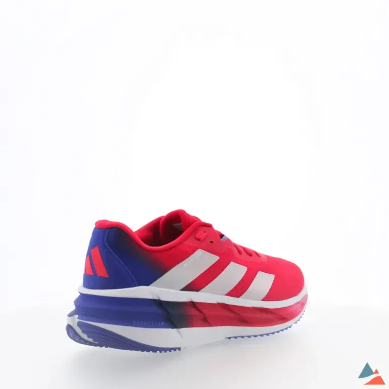 ADISTAR 3 HOMME ROUGE
