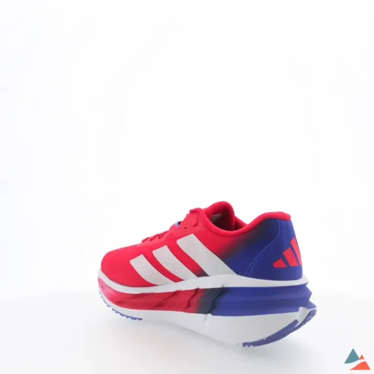 ADISTAR 3 HOMME ROUGE
