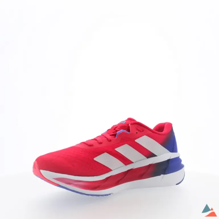 ADISTAR 3 HOMME ROUGE