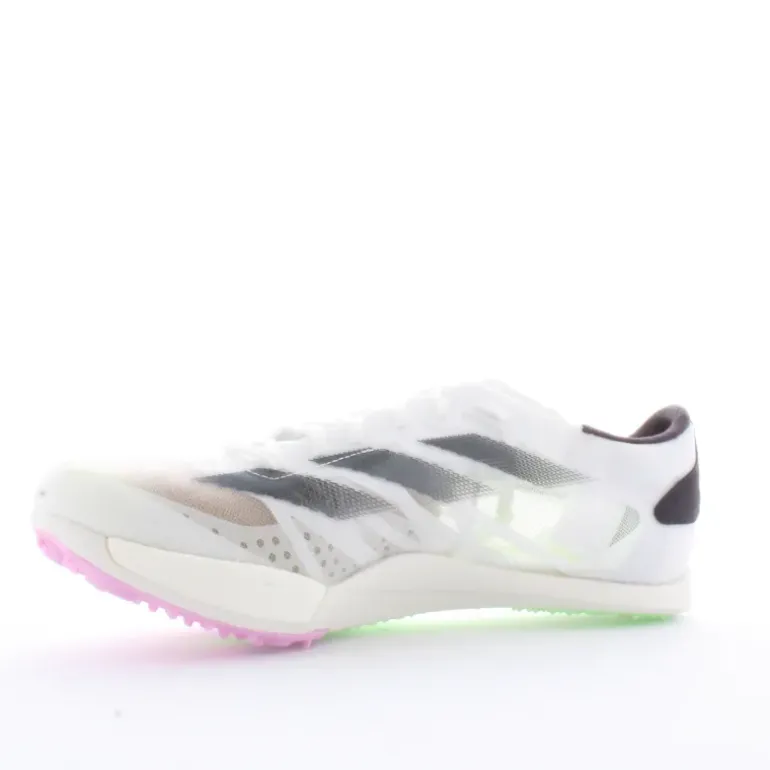 ADIZERO AMBITION MIXTE BLANCHES