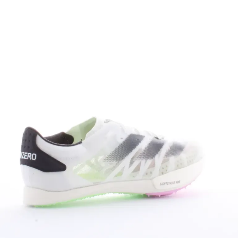 ADIZERO AMBITION MIXTE BLANCHES