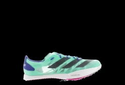 ADIZERO AMBITION MIXTE VERTE