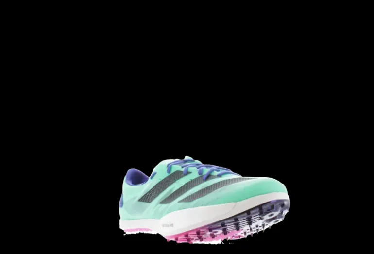ADIZERO AMBITION MIXTE VERTE