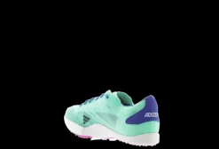 ADIZERO AMBITION MIXTE VERTE