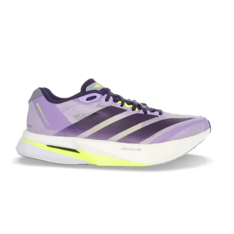 Adizero Boston 13 femme