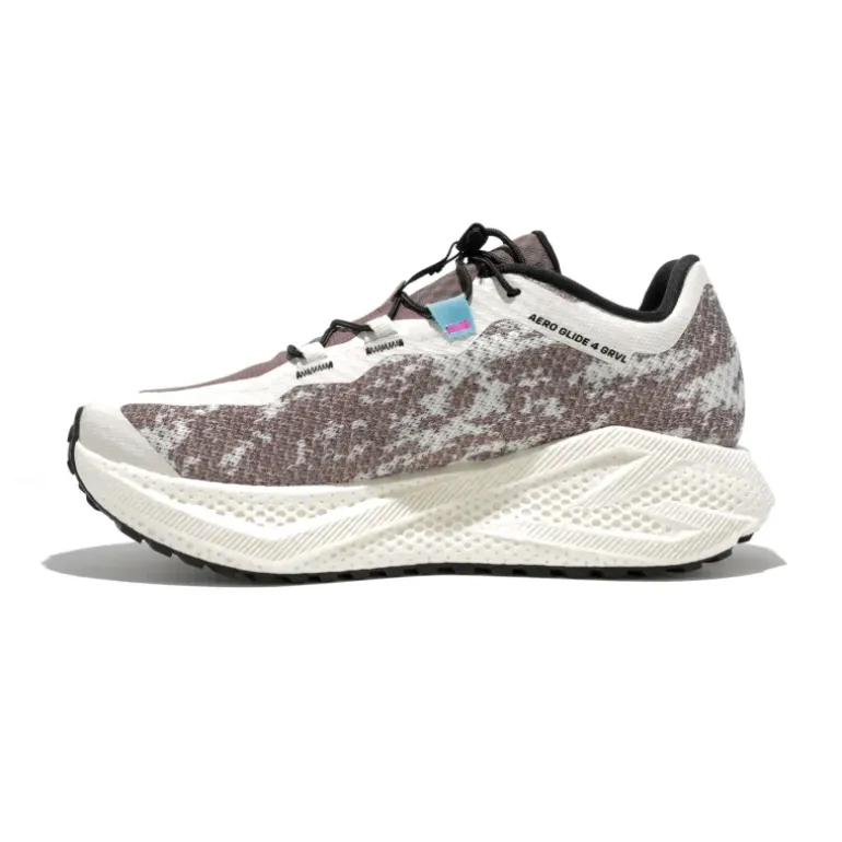 Aero Glide 4 GRVL homme