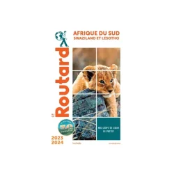 AFRIQUE DU SUD 2023-2024