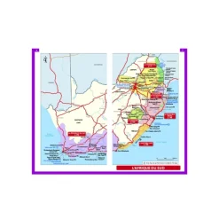 AFRIQUE DU SUD 2023-2024
