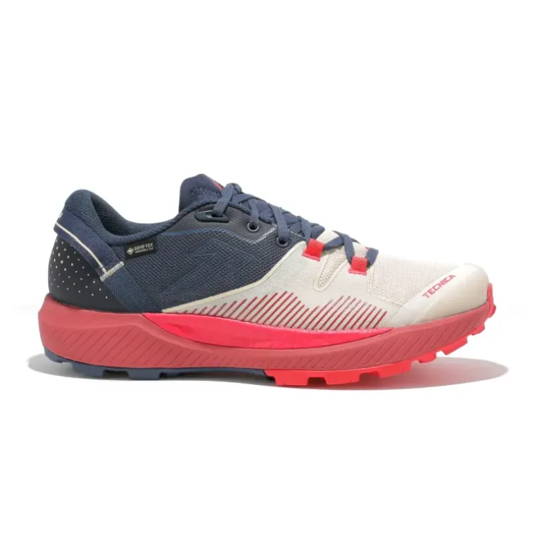 AGATE SPEED S GTX