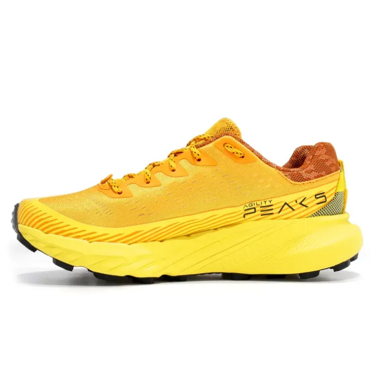 AGILITY PEAK 5 HOMME