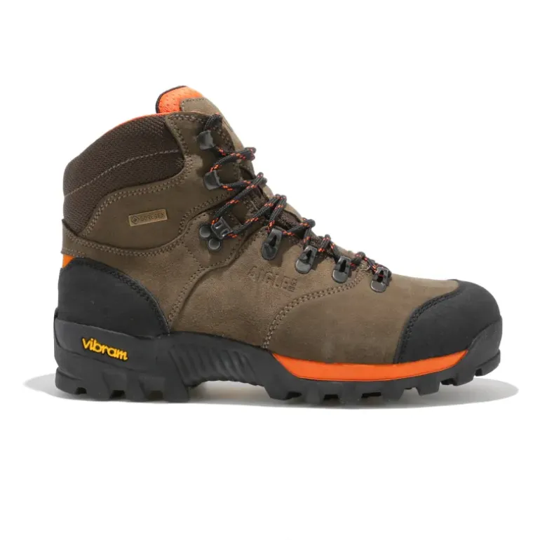 Altavio Mid GTX homme