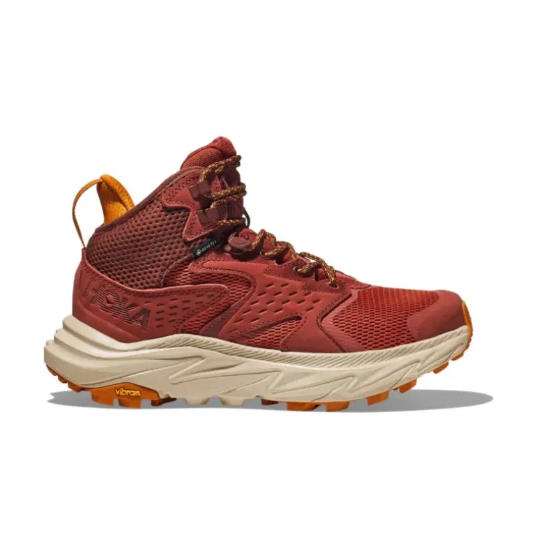 ANACAPA 2 MID GTX FEMME