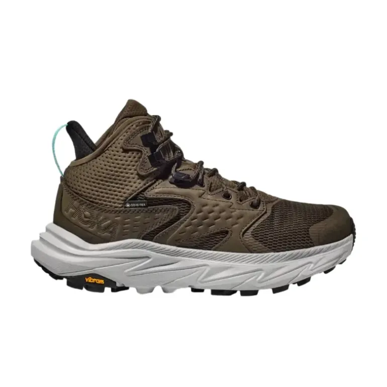ANACAPA 2 MID GTX FEMME
