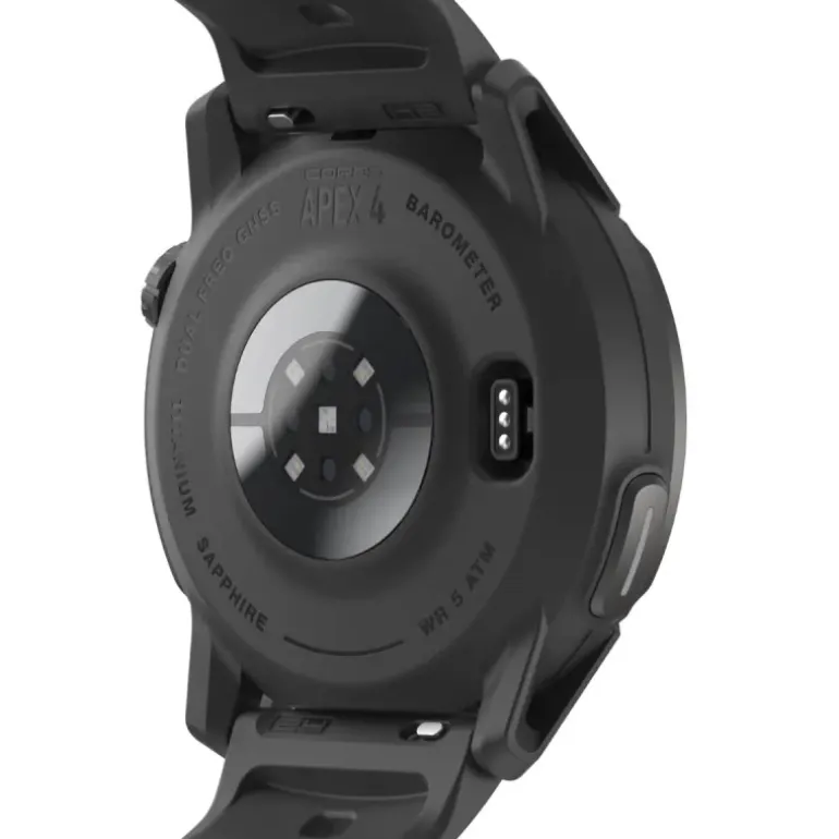 Apex 4