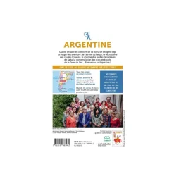 ARGENTINE 2024/2025