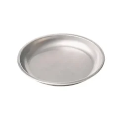 ASSIETTE ALPINE PLATE