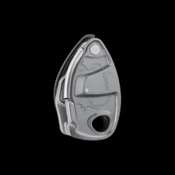 ASSUREUR GRIGRI + GRIS/VIOLET