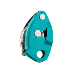 ASSUREUR GRIGRI GRIS/ORANGE
