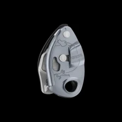 ASSUREUR GRIGRI GRIS/ORANGE