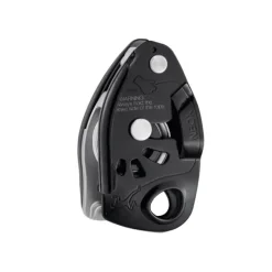 ASSUREUR NEOX BELAY GRIS CLAIR