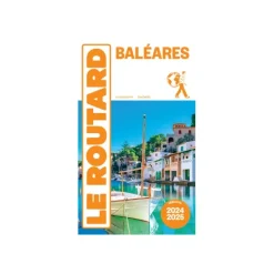 BALÉARES 2024/2025