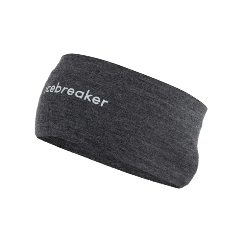BANDEAU MERINO 200 OASIS
