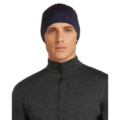 Bandeau mérino 260 Tech