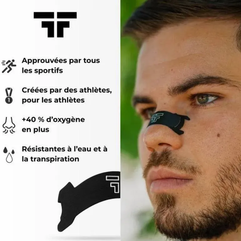 Bandes Nasales