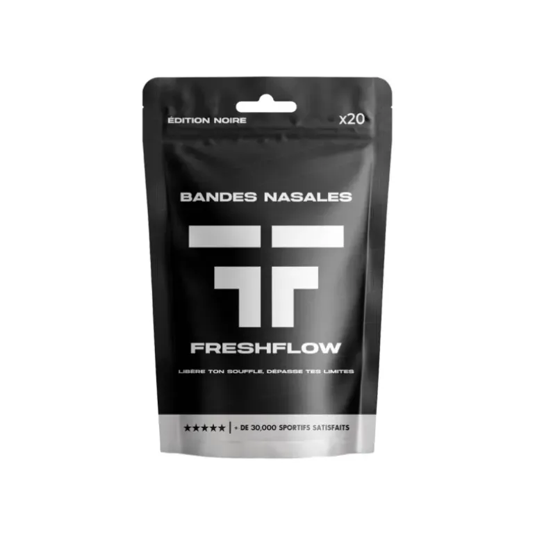 Bandes Nasales