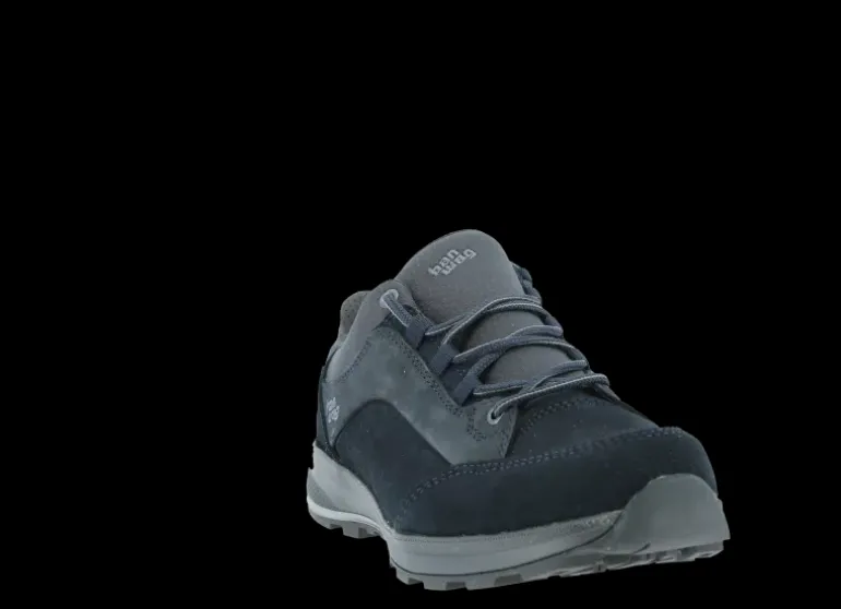 BANKS LOW BUNION FEMME