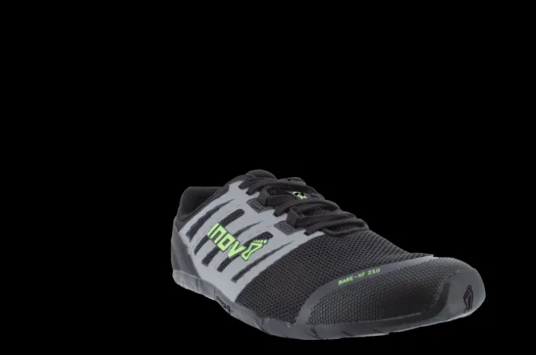 BARE-XF 210 V3 HOMME