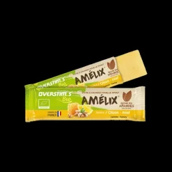 BARRE ÉNERGÉTIQUE AMELIX BIO