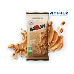 BARRE ÉNERGÉTIQUE EXTRA BIO 50G
