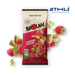 BARRE ÉNERGÉTIQUE EXTRA BIO 50G
